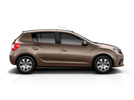 RENAULT SANDERO (R - 011)